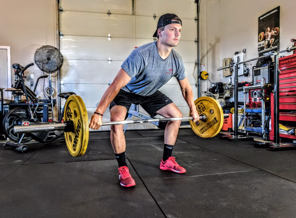 Exercise: The Key to a Healthier and Happier Life