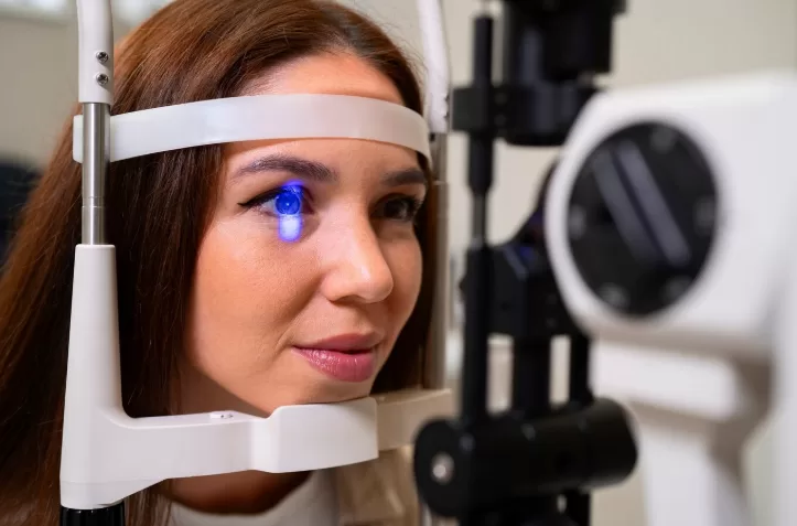Glaucoma