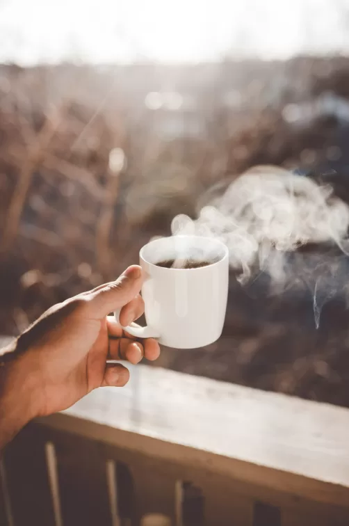 Is Coffee Good for Health?