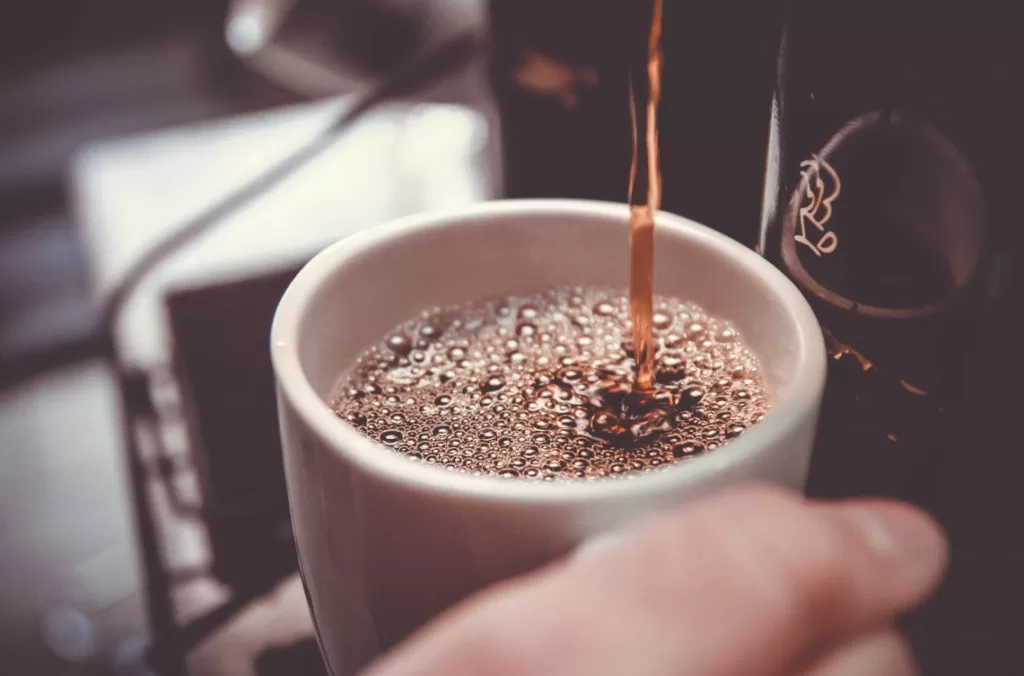 Is Coffee Good for Health?
