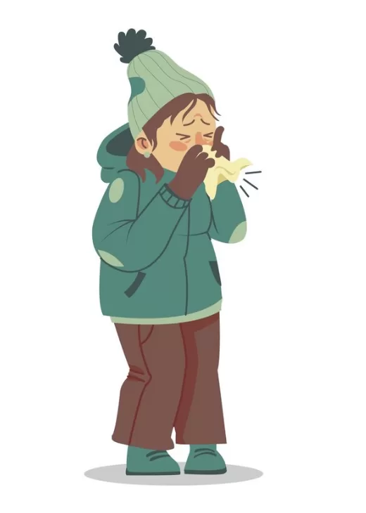 cold symptoms