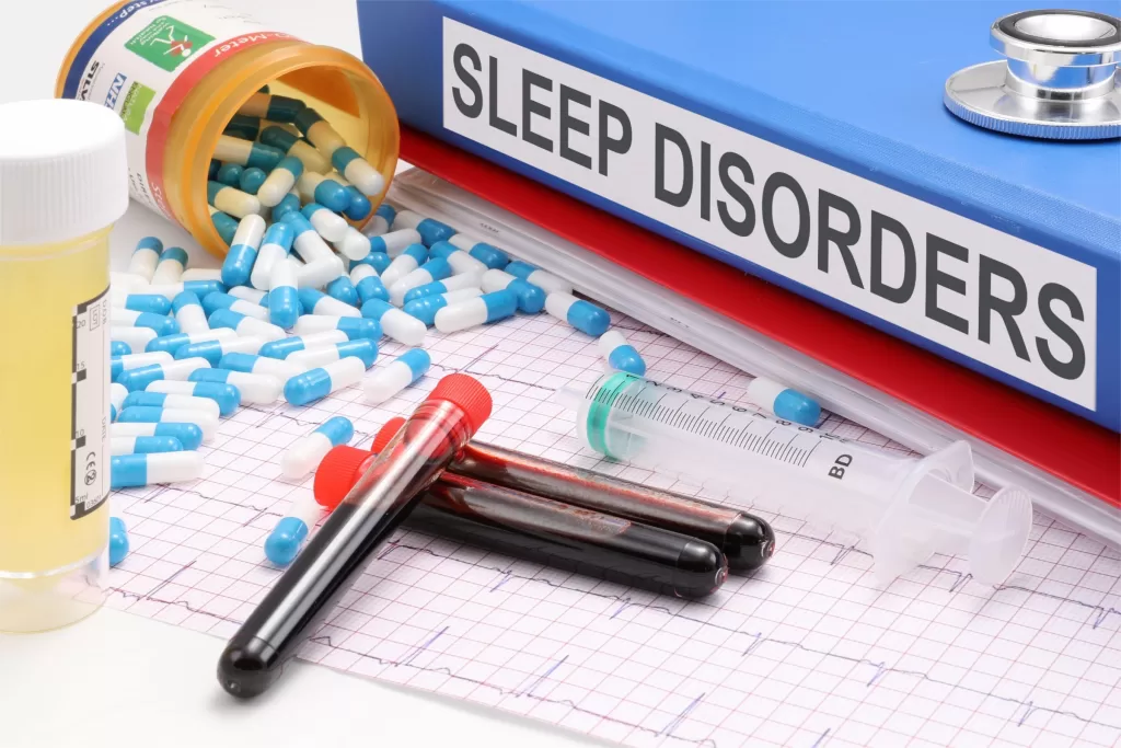 sleep disorder