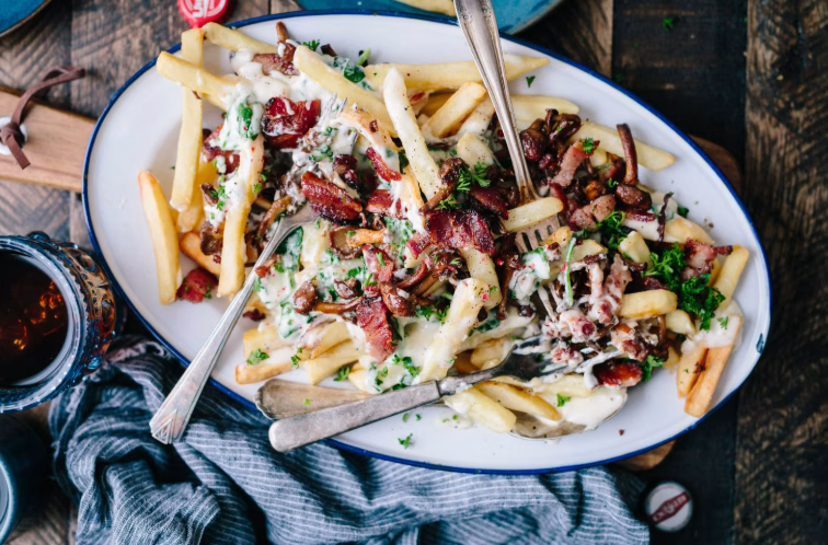 High Protein Fast Food: Your Guide to Healthy and Convenient Meals on the Go